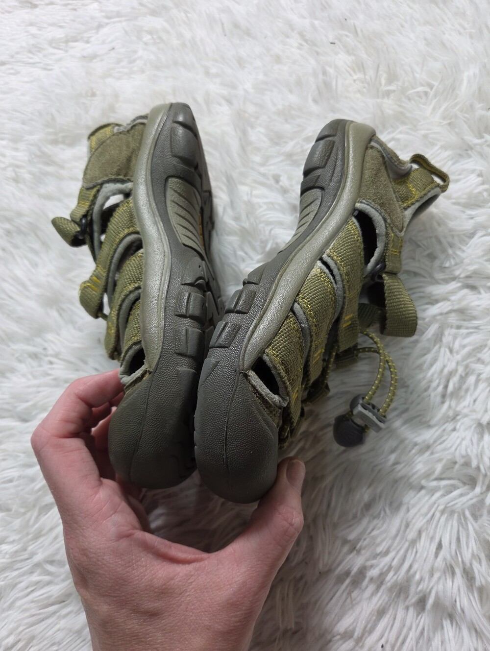 Keen Kids Sandals - Picture 2 of 5